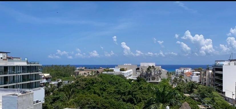 Ocean Front Boutique Hotel Playa del Carmen Exterior photo